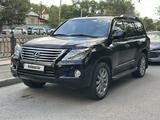 Lexus LX 570 2008 годаүшін17 500 000 тг. в Алматы