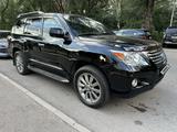 Lexus LX 570 2008 годаүшін17 500 000 тг. в Алматы – фото 2