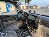 Toyota Land Cruiser 2004 года за 10 800 000 тг. в Актау – фото 4