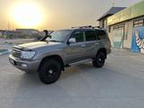 Toyota Land Cruiser 2004 года за 10 800 000 тг. в Актау