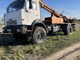 КамАЗ  4326 2012 года за 7 500 000 тг. в Актобе