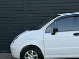 Daewoo Matiz 2011 годаүшін2 150 000 тг. в Алматы – фото 3