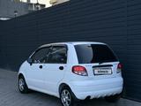 Daewoo Matiz 2011 годаүшін2 150 000 тг. в Алматы – фото 2