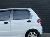 Daewoo Matiz 2011 годаүшін2 150 000 тг. в Алматы – фото 4