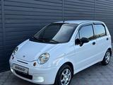 Daewoo Matiz 2011 годаүшін2 150 000 тг. в Алматы