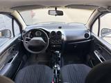 Daewoo Matiz 2011 годаүшін2 150 000 тг. в Алматы – фото 5