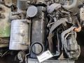 Двигатель Volkswagen 1.9 8V ASY Дизель за 150 000 тг. в Тараз