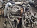 Двигатель Volkswagen 1.9 8V ASY Дизель за 150 000 тг. в Тараз – фото 2
