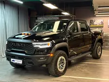 RAM 1500, 2025