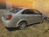 Chevrolet Lacetti 2012 годаfor2 500 000 тг. в Темиртау