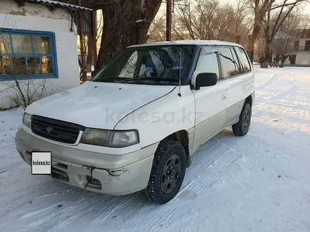 Mazda MPV 1997 года за 1 800 000 тг. в Алматы – фото 2