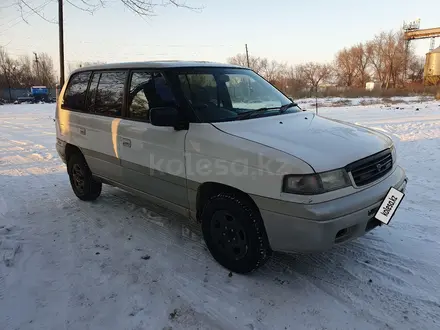 Mazda MPV 1997 года за 1 800 000 тг. в Алматы – фото 3