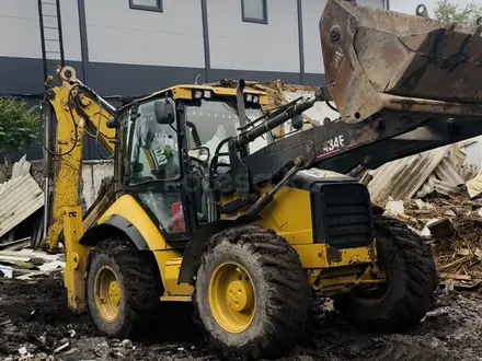 Caterpillar  434E 2006 года за 19 000 000 тг. в Алматы