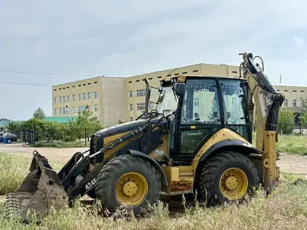 Caterpillar  434E 2006 года за 19 000 000 тг. в Алматы – фото 10