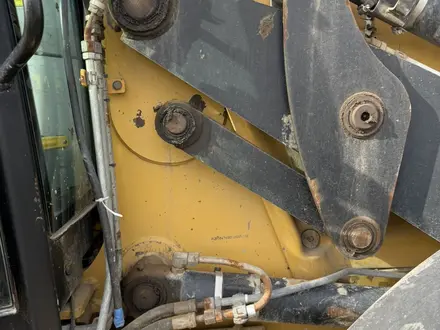 Caterpillar  434E 2006 года за 19 000 000 тг. в Алматы – фото 13
