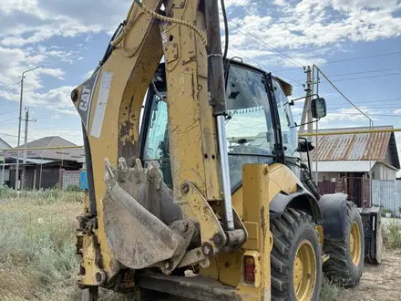 Caterpillar  434E 2006 года за 19 000 000 тг. в Алматы – фото 8