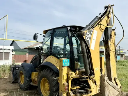 Caterpillar  434E 2006 года за 19 000 000 тг. в Алматы – фото 6