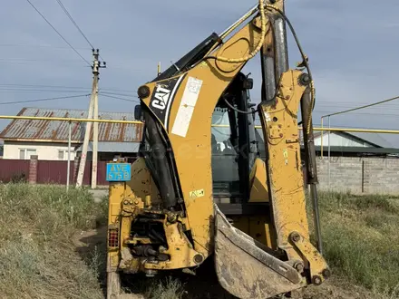 Caterpillar  434E 2006 года за 19 000 000 тг. в Алматы – фото 7