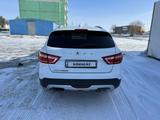 ВАЗ (Lada) Vesta SW Cross 2021 годаfor6 900 000 тг. в Караганда – фото 4