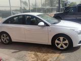 Chevrolet Cruze 2012 годаүшін4 050 000 тг. в Алматы