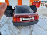 Audi 80 1991 годаfor1 450 000 тг. в Костанай – фото 3