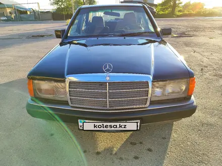 Mercedes-Benz 190 1993 года за 1 500 000 тг. в Алматы – фото 12