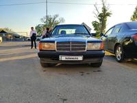 Mercedes-Benz 190 1993 года за 1 500 000 тг. в Алматы