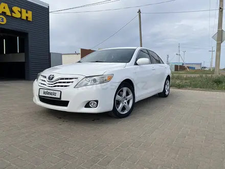 Toyota Camry 2011 года за 7 600 000 тг. в Уральск