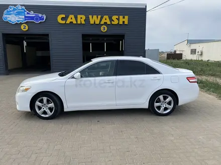 Toyota Camry 2011 года за 7 600 000 тг. в Уральск – фото 6