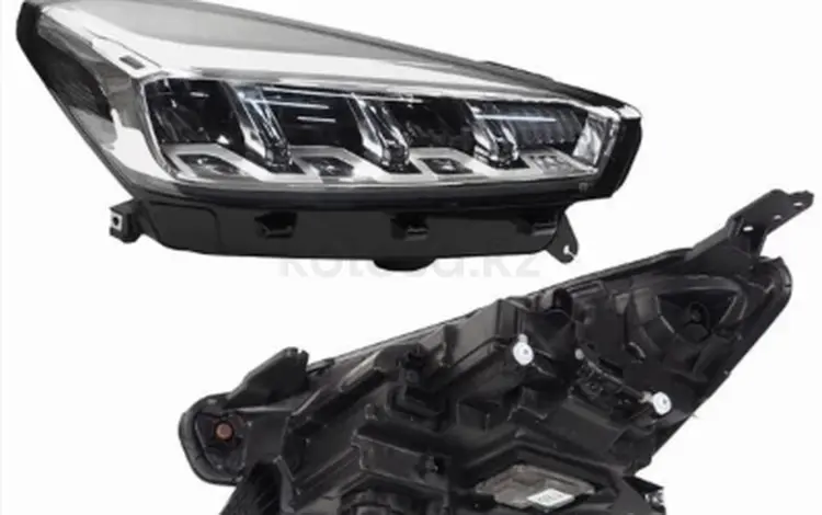 Фара правая LED за 109 650 тг. в Павлодар