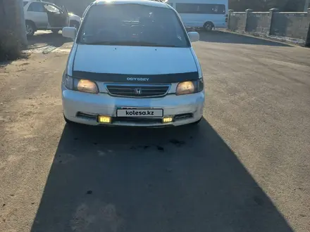 Honda Odyssey 1996 года за 2 000 000 тг. в Талгар – фото 2