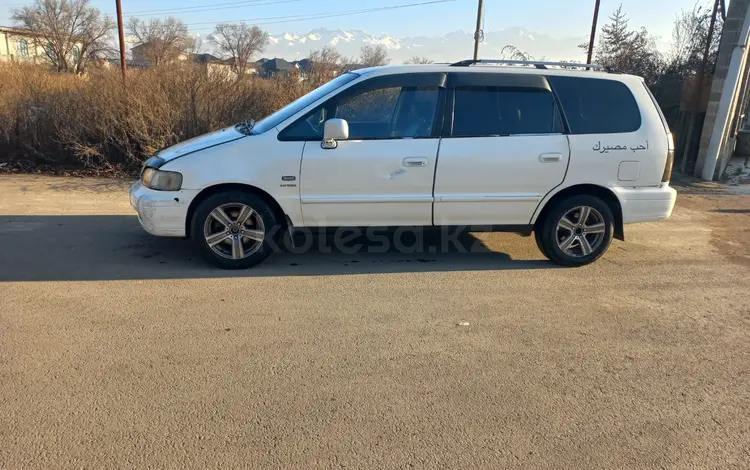 Honda Odyssey 1996 года за 2 000 000 тг. в Талгар