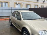 Volkswagen Bora 2003 годаfor2 700 000 тг. в Уральск – фото 4