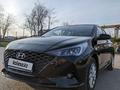 Hyundai Accent 2020 года за 8 650 000 тг. в Шымкент – фото 2