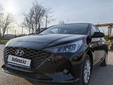 Hyundai Accent 2020 года за 8 800 000 тг. в Шымкент – фото 2