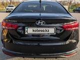 Hyundai Accent 2020 года за 8 800 000 тг. в Шымкент – фото 4