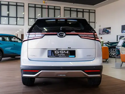 GAC GS4 Max Lux 2025 года за 11 990 000 тг. в Тараз – фото 12