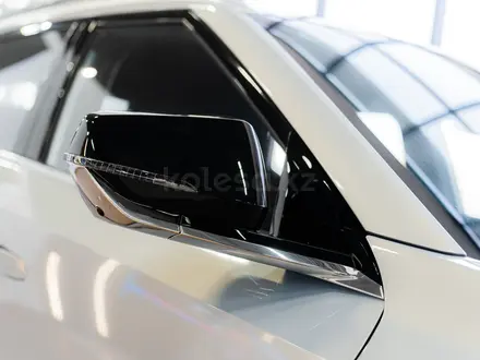 GAC GS4 Max Lux 2025 года за 11 990 000 тг. в Тараз – фото 8
