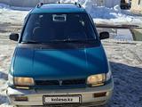 Mitsubishi Space Runner 1993 годаfor1 000 000 тг. в Астана
