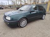 Volkswagen Golf 1995 года за 1 700 000 тг. в Актобе – фото 3