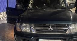 Mitsubishi Pajero 2002 года за 4 650 000 тг. в Актобе