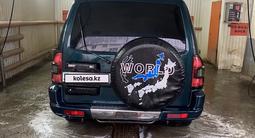 Mitsubishi Pajero 2002 года за 4 650 000 тг. в Актобе – фото 2