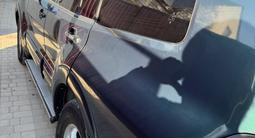 Mitsubishi Pajero 2002 года за 4 650 000 тг. в Актобе – фото 4