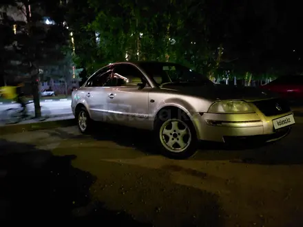 Volkswagen Passat 2004 года за 1 650 000 тг. в Костанай