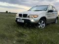 BMW X5 1999 года за 4 500 000 тг. в Астана