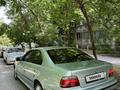 BMW 528 1998 годаүшін3 500 000 тг. в Шымкент – фото 3