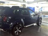 Renault Duster 2013 годаүшін4 000 000 тг. в Астана – фото 3