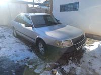 Audi 100 1991 годаүшін1 350 000 тг. в Тараз