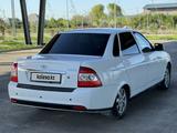 ВАЗ (Lada) Priora 2170 2014 годаүшін3 250 000 тг. в Шымкент – фото 3