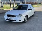 ВАЗ (Lada) Priora 2170 2014 года за 3 250 000 тг. в Шымкент – фото 2